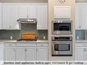 2602 Salerno PL, Cedar Park TX 78613