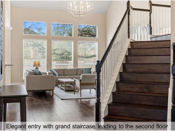 2602 Salerno PL, Cedar Park TX 78613