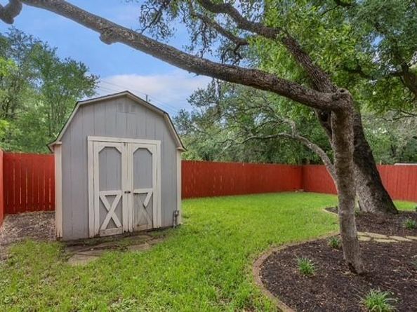 6200 La Naranja LN, Austin TX 78749