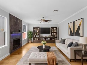 6200 La Naranja LN, Austin TX 78749