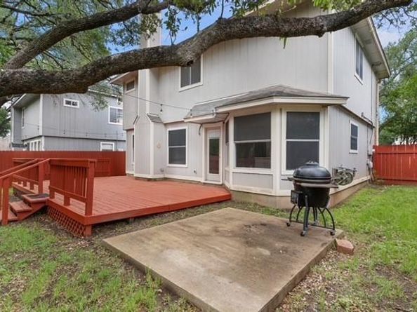 6200 La Naranja LN, Austin TX 78749
