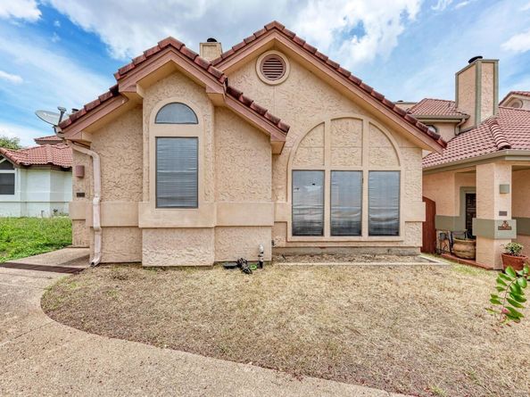 583 Rupen DR, Lakeway TX 78734
