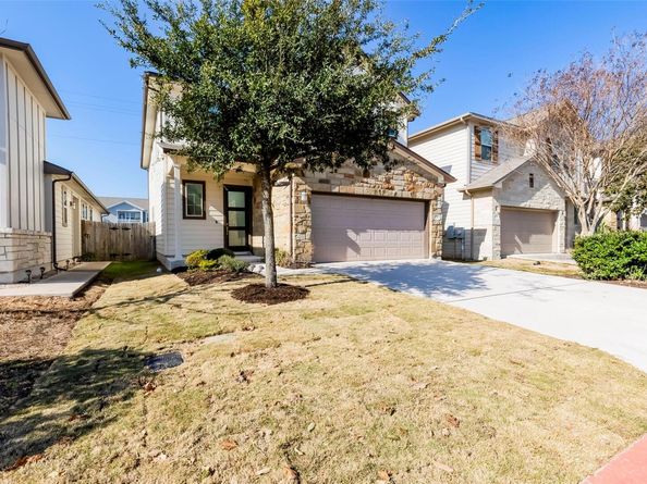13514 Pyrite DR, Austin TX 78729