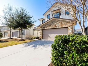 13514 Pyrite DR, Austin TX 78729