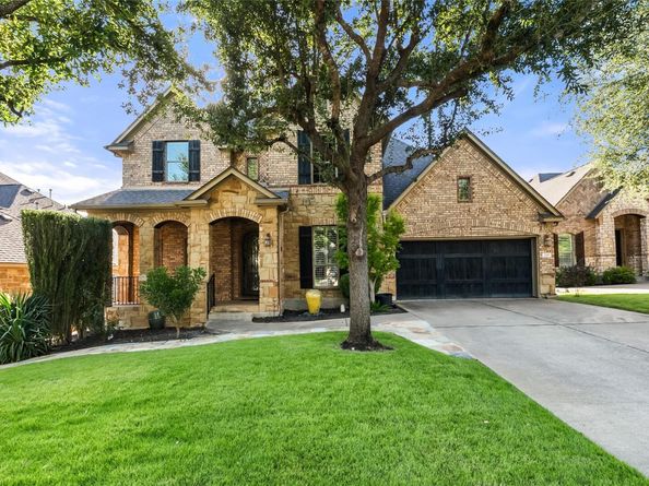 220 Mediterra PT, Austin TX 78732