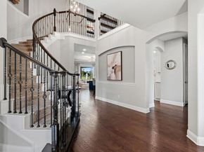1848 Harvest Dance DR, Leander TX 78641