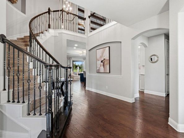 1848 Harvest Dance DR, Leander TX 78641