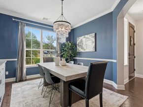 1848 Harvest Dance DR, Leander TX 78641