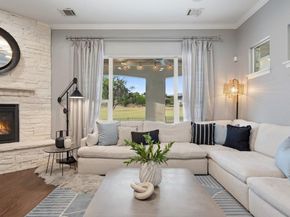 1848 Harvest Dance DR, Leander TX 78641
