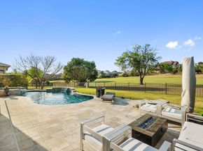 1848 Harvest Dance DR, Leander TX 78641