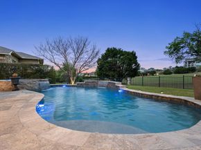 1848 Harvest Dance DR, Leander TX 78641