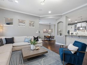 1848 Harvest Dance DR, Leander TX 78641