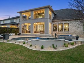1848 Harvest Dance DR, Leander TX 78641