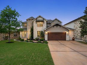 1848 Harvest Dance DR, Leander TX 78641