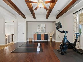 1848 Harvest Dance DR, Leander TX 78641