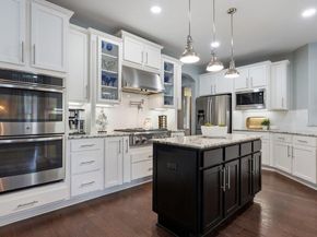 1848 Harvest Dance DR, Leander TX 78641