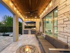 1848 Harvest Dance DR, Leander TX 78641