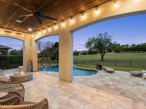 1848 Harvest Dance DR, Leander TX 78641