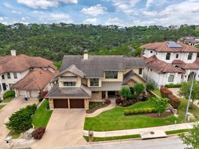7321 Vista Mountain DR, Austin TX 78731