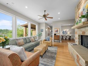 7321 Vista Mountain DR, Austin TX 78731