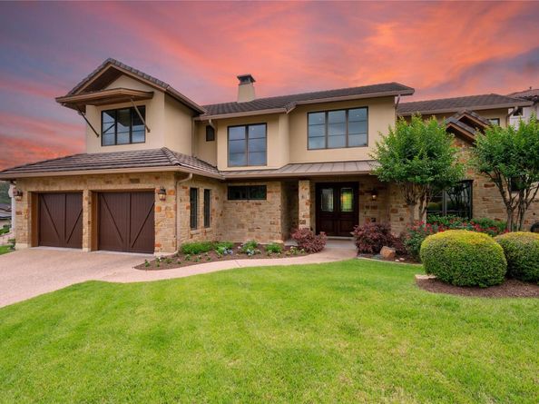 7321 Vista Mountain DR, Austin TX 78731