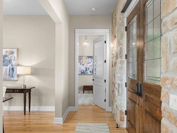 7321 Vista Mountain DR, Austin TX 78731