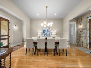 7321 Vista Mountain DR, Austin TX 78731