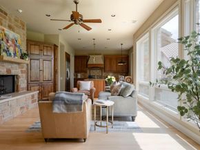 7321 Vista Mountain DR, Austin TX 78731