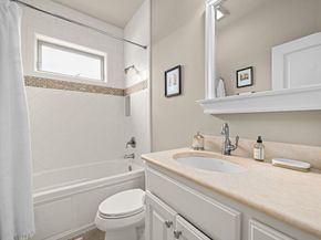 7321 Vista Mountain DR, Austin TX 78731