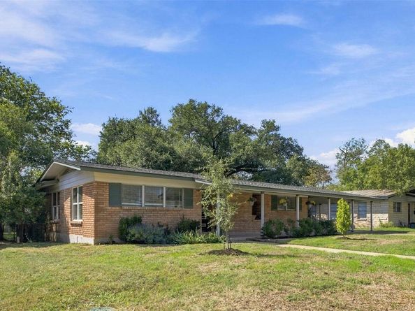 1419 Cloverleaf DR, Austin TX 78723
