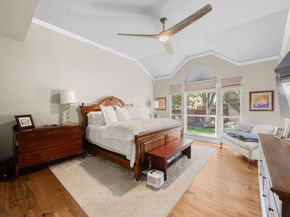 2301 Horn LN, Austin TX 78703