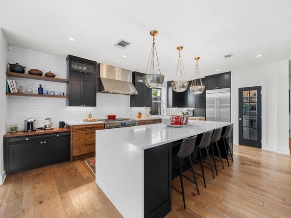 2301 Horn LN, Austin TX 78703