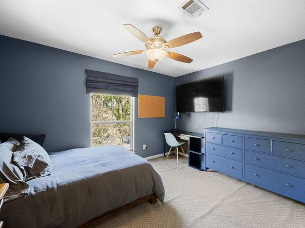 2301 Horn LN, Austin TX 78703
