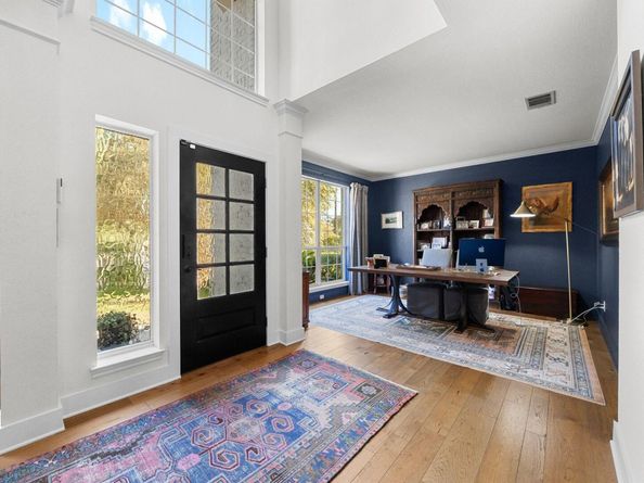 2301 Horn LN, Austin TX 78703