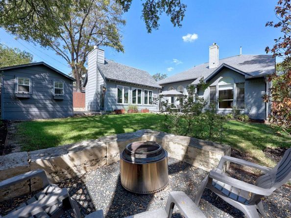 2301 Horn LN, Austin TX 78703