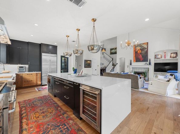 2301 Horn LN, Austin TX 78703