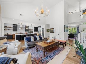 2301 Horn LN, Austin TX 78703