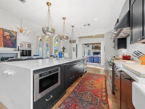 2301 Horn LN, Austin TX 78703