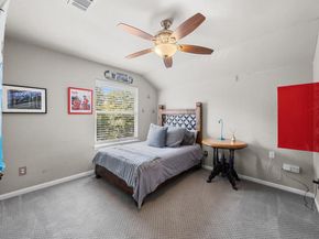 2301 Horn LN, Austin TX 78703