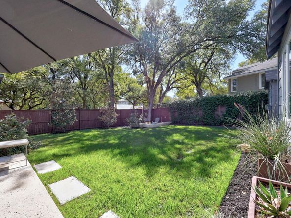 2301 Horn LN, Austin TX 78703