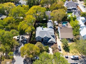 2301 Horn LN, Austin TX 78703