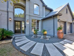 2301 Horn LN, Austin TX 78703
