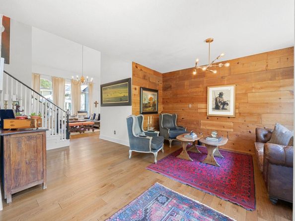2301 Horn LN, Austin TX 78703