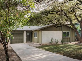 402 Blueberry HL, Austin TX 78745