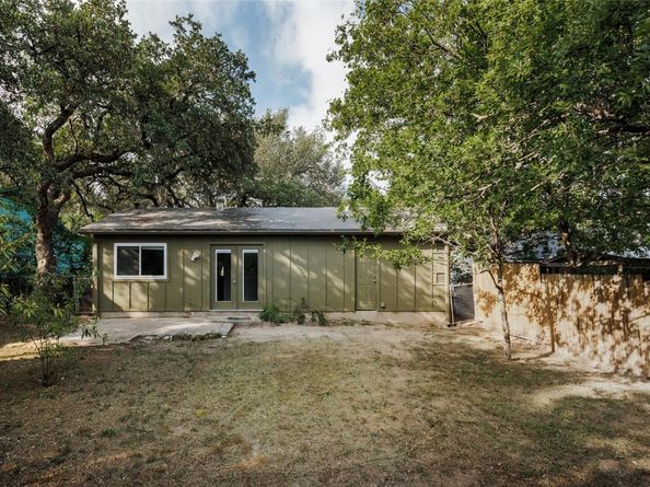402 Blueberry HL, Austin TX 78745
