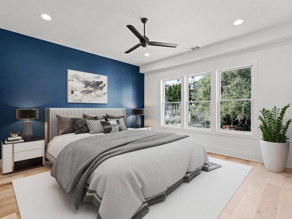 1719 Spyglass DR 16, Austin TX 78746