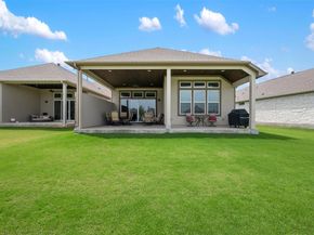 825 Faith DR, Liberty Hill TX 78642