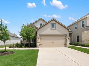 825 Faith DR, Liberty Hill TX 78642