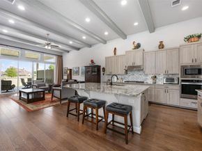 825 Faith DR, Liberty Hill TX 78642