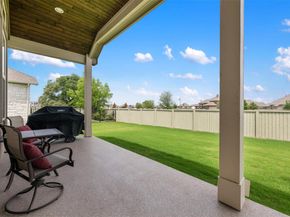 825 Faith DR, Liberty Hill TX 78642